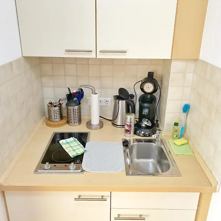 - Seaside Seaside Appartements, 