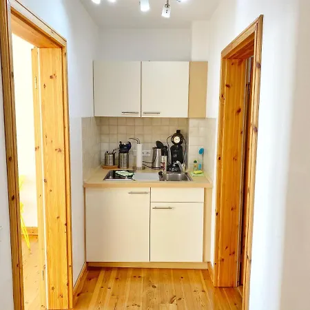 - Seaside Seaside Appartements, 