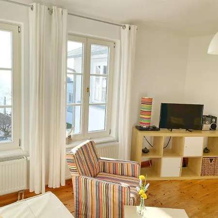 - Seaside Seaside Appartements, 