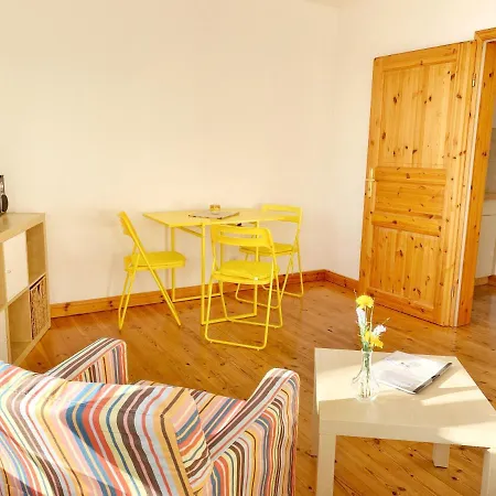 - Seaside Seaside Appartements, 