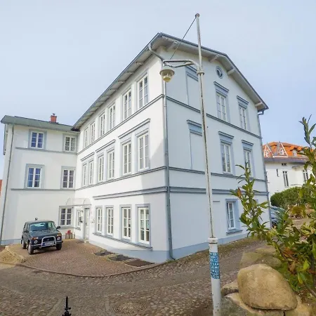 - Seaside Seaside Appartements, 