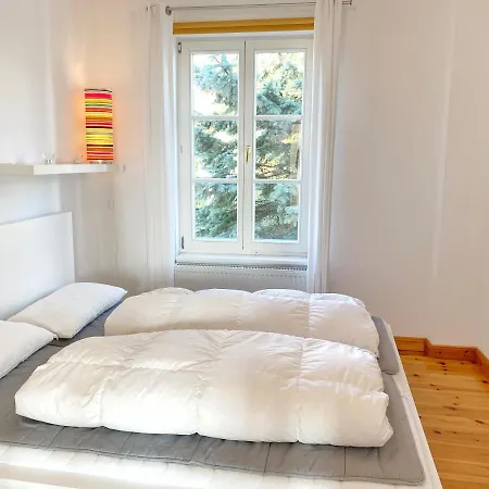 Apartment - Seaside Seaside Appartements, 