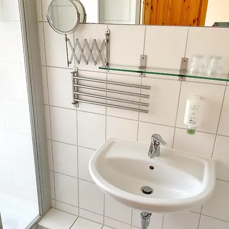 - Seaside Seaside Appartements, 