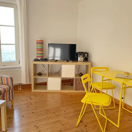 - Seaside Seaside Appartements, 