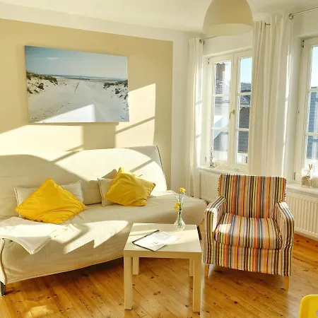 - Seaside Seaside Appartements, 