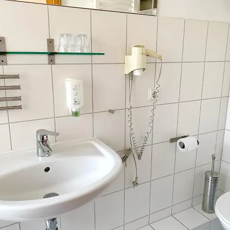 Apartament - Seaside Seaside Appartements, 