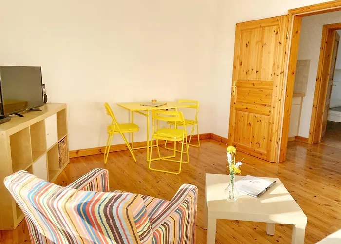 - Seaside Seaside Appartements, 