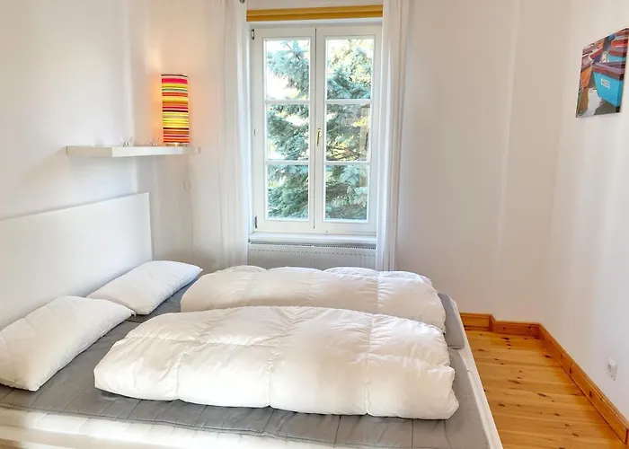 Appartement - Seaside Seaside Appartements, 