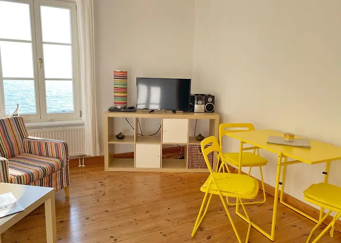 - Seaside Seaside Appartements, 
