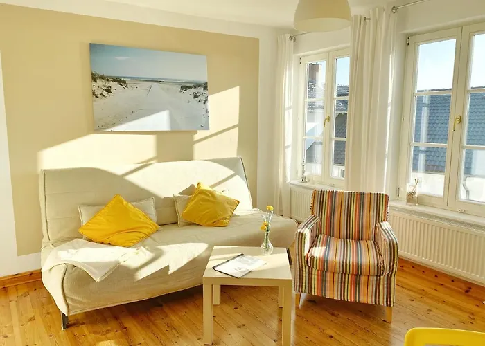 - Seaside Seaside Appartements, 